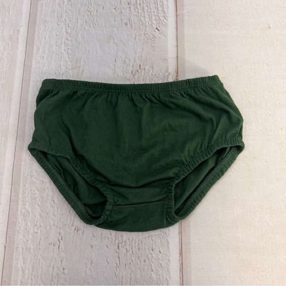 Baby Butterfly Fleece Dress SIZE 24 MONTHS - Picture 9 of 15